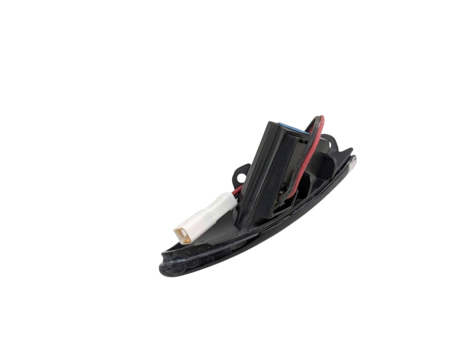 MCLAREN RH MIRROR LED REPEATER 11A6479CP