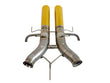 Load image into Gallery viewer, MCLAREN P1 GTR MSO TITANIUM EXHAUST 12C0494RP