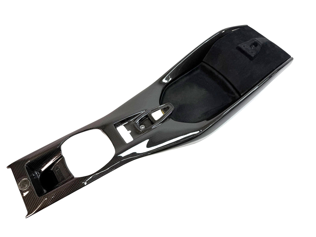 FERRARI 812 SUPERFAST CARBON CENTRAL CONSOLE 89229100