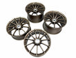 Load image into Gallery viewer, LAMBORGHINI HURACAN STO MAG STYLE WHEELS 4T3698025