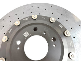 LAMBORGHINI URUS REAR RIGHT 370x30MM CERAMIC DISC 4M0615602M