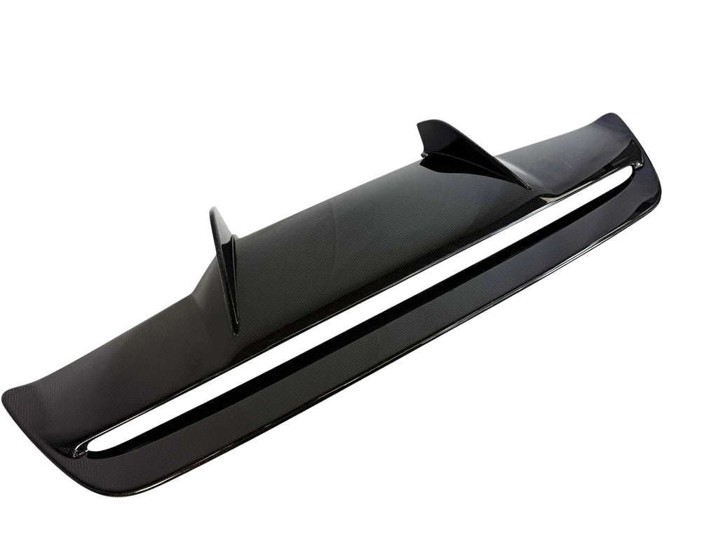 FERRARI 812 GTS CARBON LOWER SPOILER/ DIFFUSER 873107