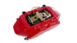 Load image into Gallery viewer, FERRARI 430 RH REAR CERAMIC CALIPER UNIT WITH PADS - RED 228038