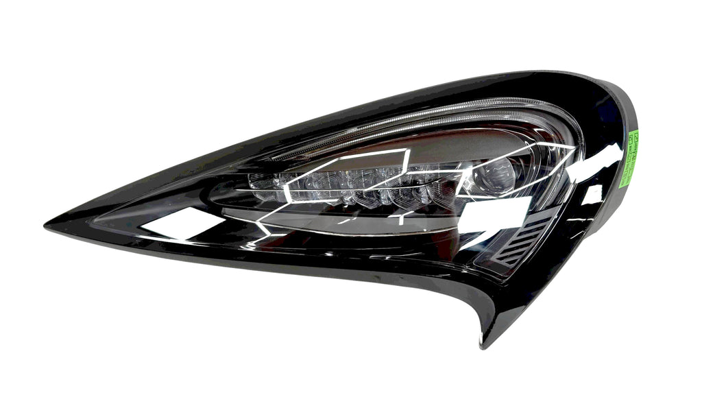 MCLAREN 570S LEFT HEADLIGHT US SPEC 13A3918CP