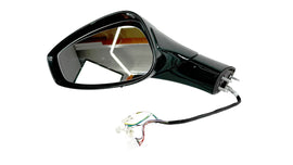 FERRARI 488/ F8 LEFT WING MIRROR 86287910 (GREEN)