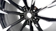 Load image into Gallery viewer, LAMBORGHINI URUS TAIGETE REAR WHEEL 11.5JX23&quot; - DIAMOND/ BLACK 4ML601025AT