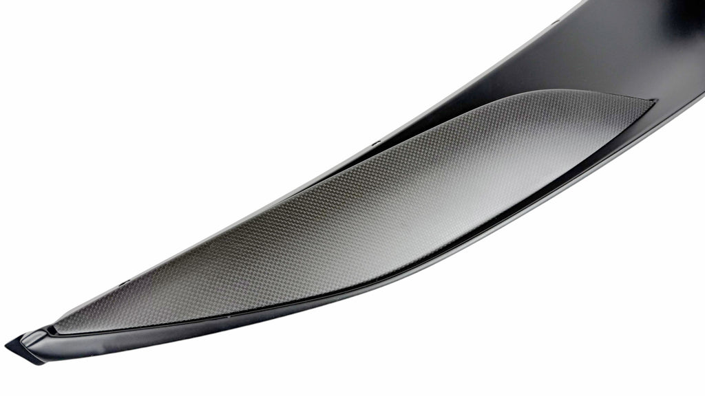 FERRARI DAYTONA SP3 SP3 COMPLETE LH S-DUCT 912502