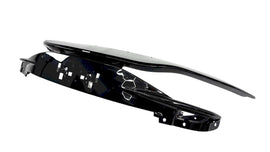 ASTON MARTIN DB11 BLACK REAR BUMPER INSERT ASSEMBLY HY53-17E955-AL