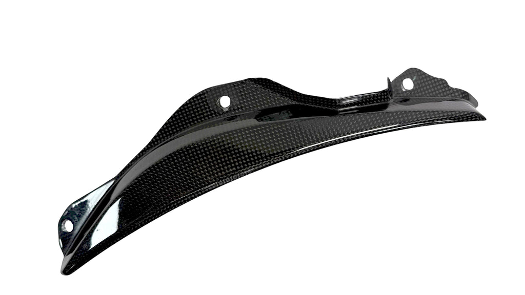 FERRARI SF90 FRONT LEFT CARBON DEFLECTOR 872642