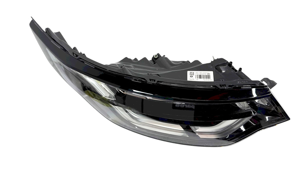 LAND ROVER DISCOVERY 5 FRONT RIGHT HEADLIGHT HY3213W029GA