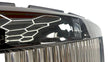 Load image into Gallery viewer, ROLL ROYCE CULLINAN BLACK BADGE FRONT RADIATOR GRILL 51135A017D2 (P1)