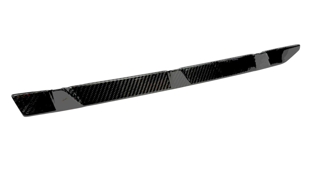 LAMBORGHINI TEMERARIO CARBON LEFT REAR FENDER FINISHER