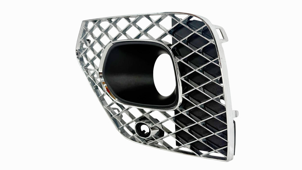 BENTLEY BENTAYGA 2020+ FRONT BUMPER RIGHT GRILL 36A807345AK