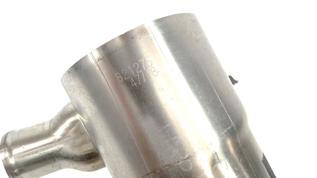 FERRARI 488 PISTA LEFT EXHAUST TIPS 821275