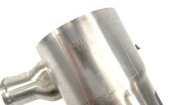 FERRARI 488 PISTA LEFT EXHAUST TIPS 821275