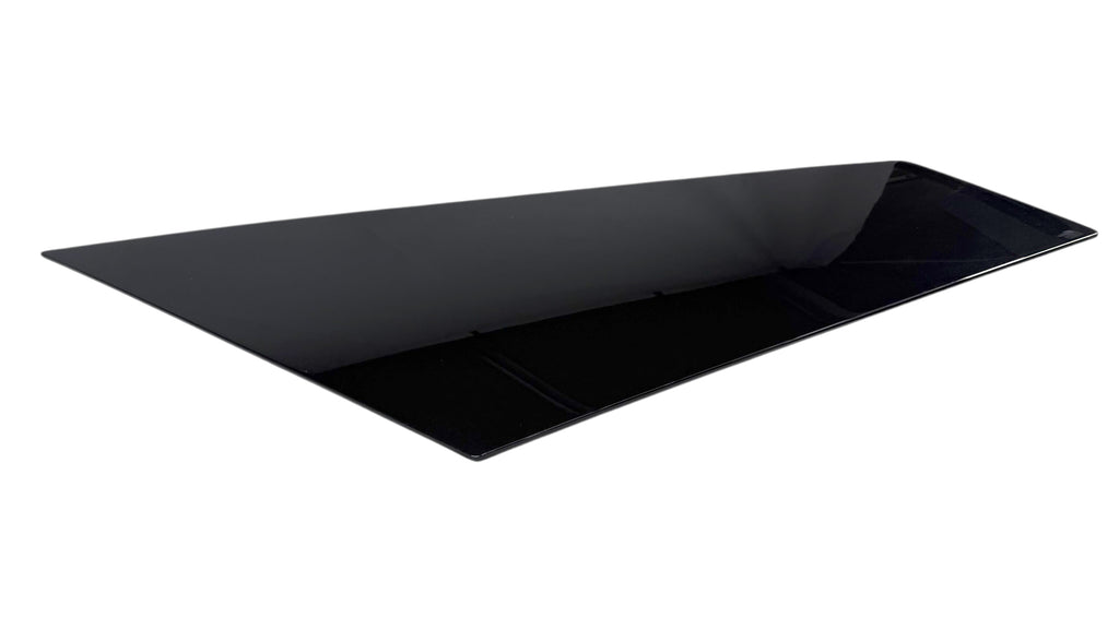 LAMBORGHINI AVENTADOR REAR LEFT UPPER AIR DUCT/ FLAP 470119264B