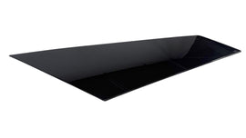 LAMBORGHINI AVENTADOR REAR LEFT UPPER AIR DUCT/ FLAP 470119264B