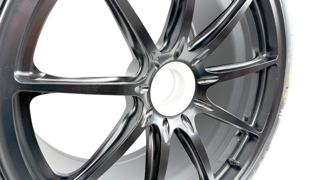 MCLAREN P1 GTR FRONT RIGHT WHEEL 12B0745RP