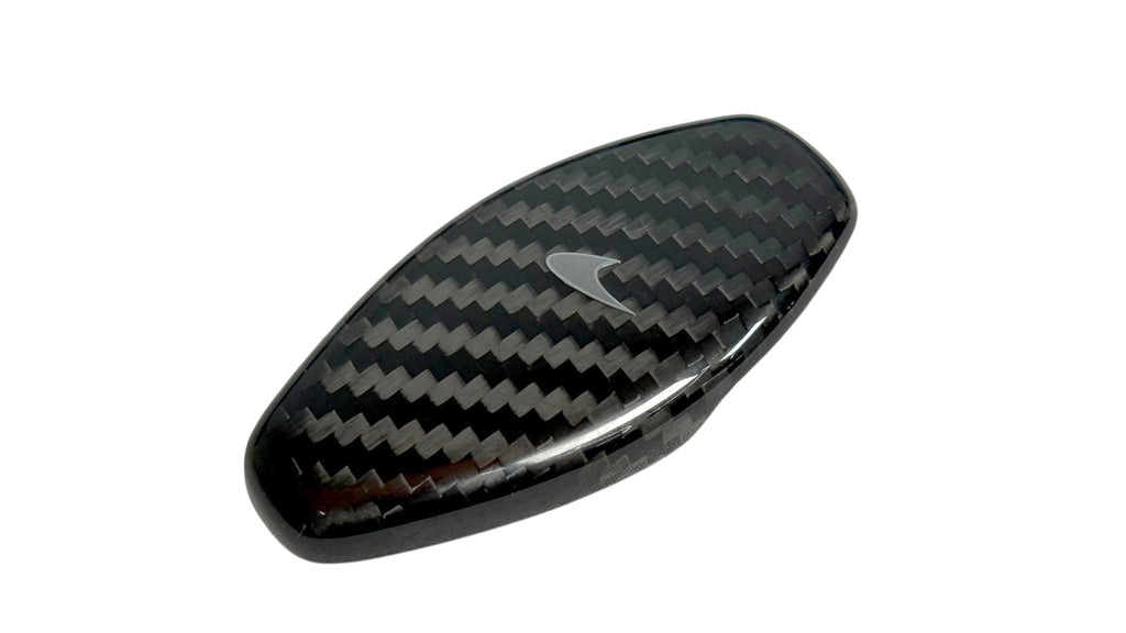 MCLAREN  720S/ 750S/ 765LT MSO CARBON KEY BACK COVER 14WA001CG
