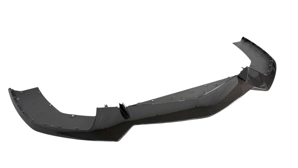 LAMBORGHINI AVENTADOR S LP740-4 FRONT CARBON SPOILER 470807059F (GLOSS)