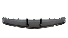 LAMBORGHINI URUS CARBON FRONT LOWER  CENTRE SPOILER 4ML807059A
