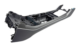 AUDI RSQ8 CARBON/ LEATHER CENTRE CONSOLE RHD - 4M8863244Q