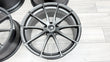 Load image into Gallery viewer, MCLAREN 675LT ULTRA LIGHTWEIGHT ALLOY WHEELS 19”/ 20" 11B1647RP 11B1699RP