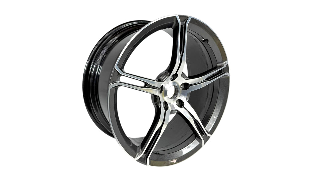 MCLAREN 650S FRONT WHEEL 19 X 8.5J H2 ET47 - DIAMOND 11B1273CP