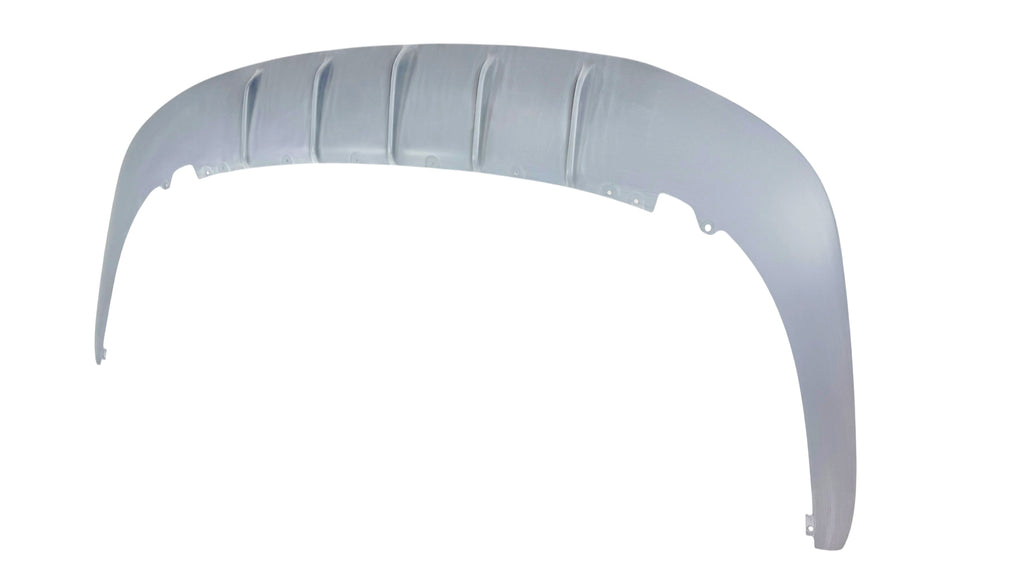 BENTLEY FLYING SPUR CARBON (PRIMED) REAR DIFFUSER 2018-2024 3SE807482BGRU