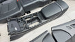 Load image into Gallery viewer, AUDI RSQ8 FULL BLACK LEATHER SEATS INTERIOR WITH DOOR CARDS AND CARBON TRIMS