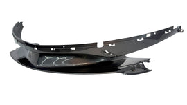 MCLAREN 570S FRONT SPLITTER NO PCD  13A3784CP (PALLADIUM GREY)
