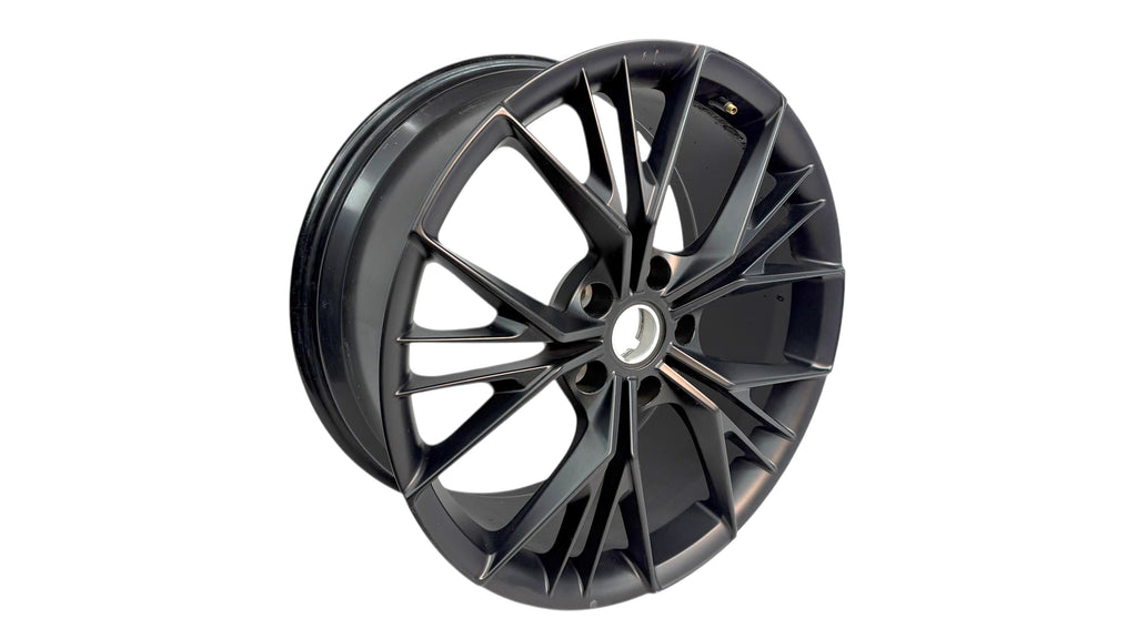 ASTON MARTIN AM6 VANTAGE FRONT WHEEL MY63-1007-CA