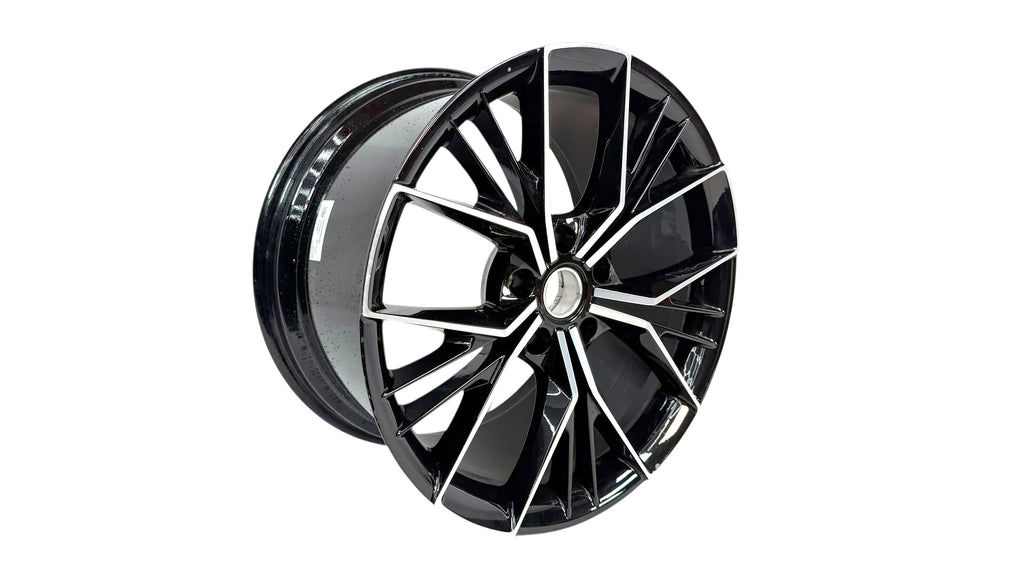 ASTON MARTIN AM6 VANTAGAE REAR WHEEL MY63-9965G-BA
