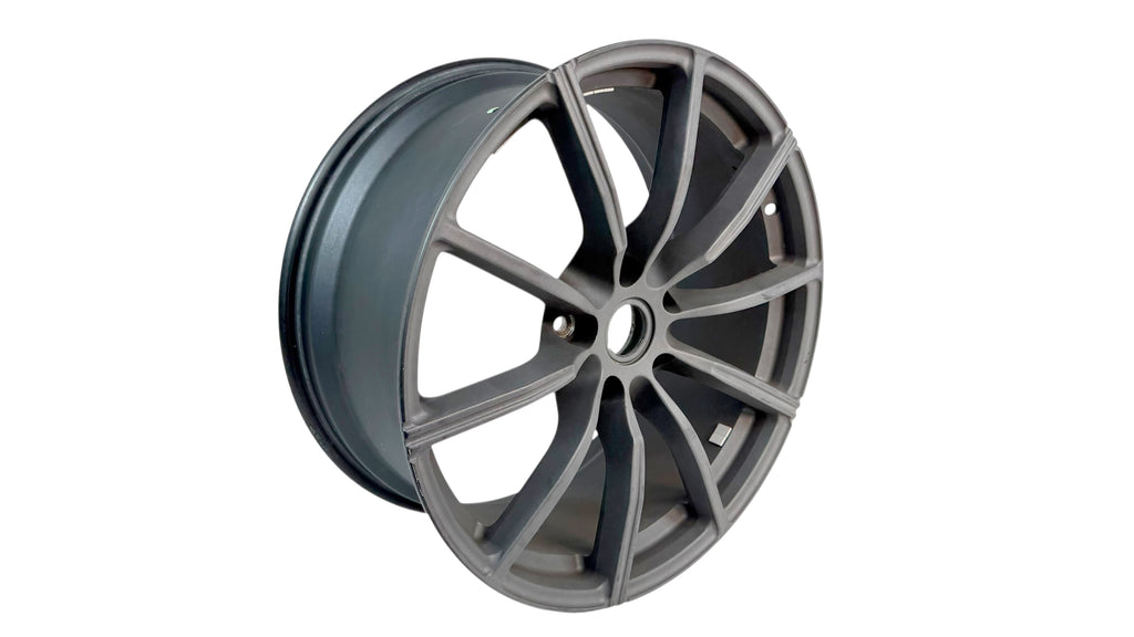 ASTON MARTIN AM6 VANTAGE 20" FRONT WHEEL KY63-1007-TA
