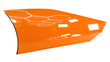 Load image into Gallery viewer, MCLAREN 570S DOOR OUTER OPPLIQUE - LH 13AB026CP (MCLAREN ORANGE)