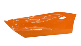 MCLAREN 570S DOOR OUTER OPPLIQUE - RH 13AB027CP (MCLAREN ORANGE)
