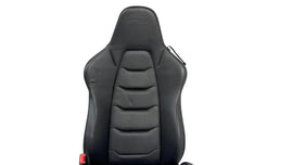MCLAREN 675LT LEFT ELECTRIC COMFORT SEAT 11N3796RP-0109LS