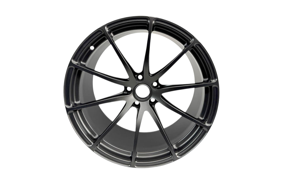 MCLAREN 675LT 10 SPOKE ULTRA LIGHT 20" REAR ALLOY WHEEL 11B1699RP