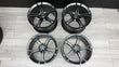 Load image into Gallery viewer, MCLAREN MP4 FORGED ALLOY WHEELS STEALTH 11B1065CP 11B1066CP