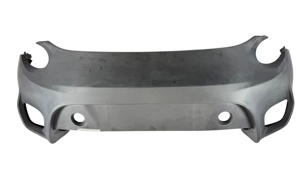 LOTUS EVORA GT430 CARBON REAR BUMPER (ORIGINAL PARTS)
