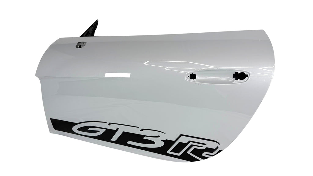PORSCHE 992 GT3-RS LEFT CARBON DOOR 9GT831051