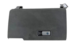 PORSCHE 992 GT3RS ALCANTARA GLOVE BOX LHD 992857095
