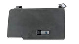 PORSCHE 992 GT3RS ALCANTARA GLOVE BOX LHD 992857095