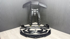 DUKE DYNAMICS AERO BODY KIT FOR LAMBORGHINI REVULETO LB744