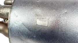 NOVITEC FERRARI 488 PISTA INCONEL EXHAUST SYSTEM F1 488 75