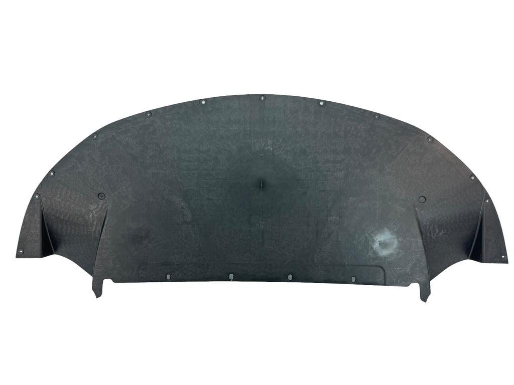 MCLAREN 720S FRONT UNDERTRAY 14A0335CP