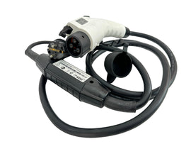 MCLAREN P1 EUROPEAN SOCKET CHARGING LEAD 12J0280CP