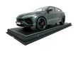Load image into Gallery viewer, LAMBORGHINI URUS 1:18 MODEL CAR (GRIGIO/ ROSSO)