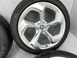 Load image into Gallery viewer, BENTLEY BENTAYGA S 2023+ 22&#39;&#39; SILVER ALLOY WHEEL SET PN: 36A601025CS