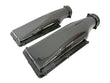 Load image into Gallery viewer, FERRARI 812 CARBON AIR FILTER  COVERS SET 333296